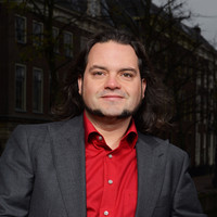 Paul van Den Heuvel Email