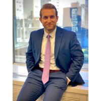 Marwood Group Employee Kyle Holmes's profile photo