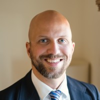 Intel Spark Employee Brandon Zobel's profile photo