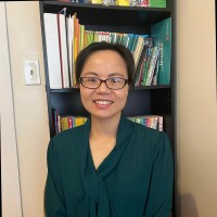 SiPhox Health Employee Xiumei Wang's profile photo