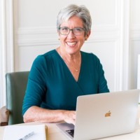 The Conversation Group Employee Kim Lambert's profile photo