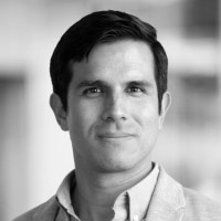 Swedfund International Employee Renzo Castro's profile photo