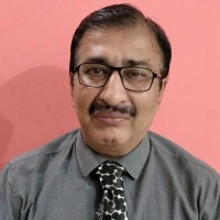 DHL Employee Ramakrishnan G's profile photo