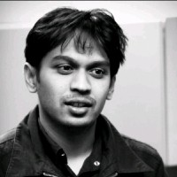Object Edge Employee Kaustubh Umalkar's profile photo
