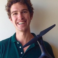 Gamow Labs Employee Daniel McKinnon's profile photo