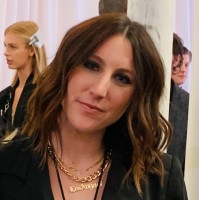 Hourglass Cosmetics Employee Sarah Medford's profile photo