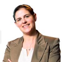 LVS2 Employee Stéphanie Haye's profile photo