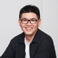 Benjamin Teh Email