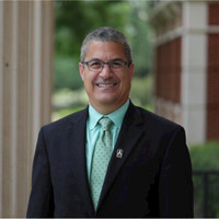 Belmont University Employee David Rosselli's profile photo