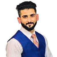 Shahzer Hussain's profile photo