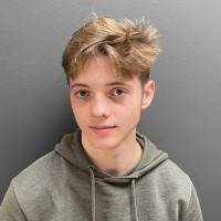 Kosmoy Employee Timon Teutelink's profile photo