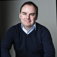 First Mile Employee Jon Joslin's profile photo