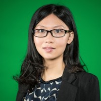 TikTok Employee Hannah Han's profile photo