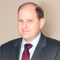Genective Employee Rick Emnett's profile photo
