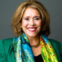 Bernadette Vadurro