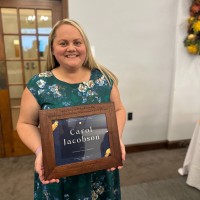 Erie City Mission Employee Carol Jacobson's profile photo