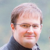 Cardiff University / Prifysgol Caerdydd Employee Thomas Beach's profile photo