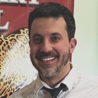 Catalyst for Educational Change (CEC) Employee Jon Dambek's profile photo