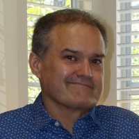 Q2ebanking Employee Ian Morton's profile photo