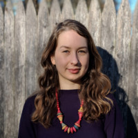 Maine College of Art & Design Employee Isabelle O'Donnell's profile photo