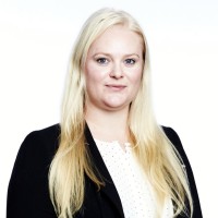 AstraZeneca Employee Catherine O'Connor's profile photo