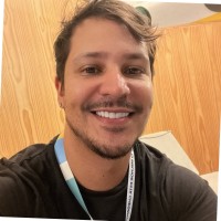 Mercado Livre Employee Felipe Diniz's profile photo