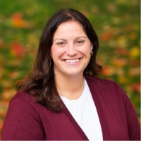 ZipJob Employee Jen Kaczkowski's profile photo