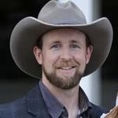 Titan International, Inc. Employee Chase Anders's profile photo