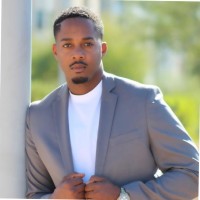 Lawrence Washington Jr. Email & Phone Number