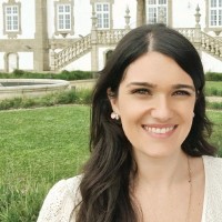 MORENO Employee Andreia Marques's profile photo