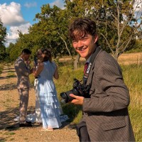 OkayScale Employee Andreas Pedersen's profile photo