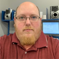eShipping Distribution Services Employee Justin Fields's profile photo
