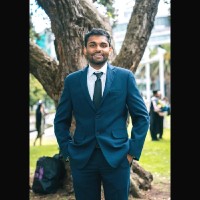 Nithin Mathew Email