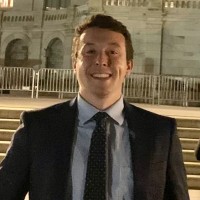 MAE-Eitel, Inc. Employee Nicholas Boyce's profile photo