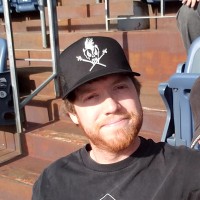 Sterling Ethanol, LLC Employee Zachary Grauberger's profile photo
