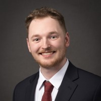PepsiCo Employee Josh Halverson's profile photo