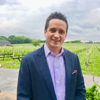 Osaic Employee Jimmy Kuhn's profile photo