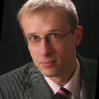 ANOVA GmbH Employee Volker Gries's profile photo