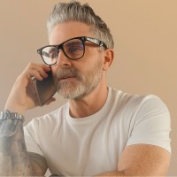 Pete Hallett Email & Phone Number