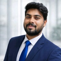 Pavan Pandey Email