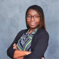 Keller Williams Legendary Employee Jhaneal Smith's profile photo