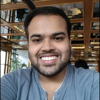 Unj.Digital Employee Anurag Pandey's profile photo