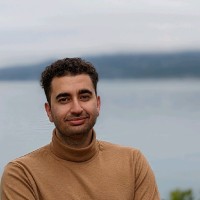 George Gerges Email