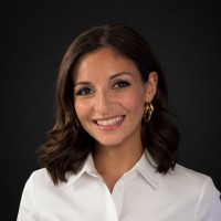 Coding a Vision Employee Chiara Giordano's profile photo
