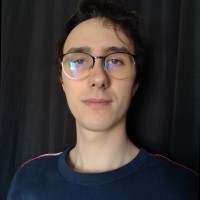 API TECH Employee Serge Oudart's profile photo