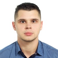 FSTS Employee Domantas Peikštenis's profile photo