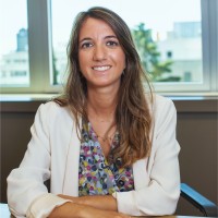 Corretaje e Información Monetaria y de Divisas, S.A. Employee Celia Carrillo Gallego's profile photo