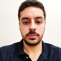 Irwin Stockfeeds Employee Mathias Schou's profile photo