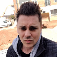 Berks Construction Group Employee Cory Cone's profile photo