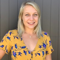 SAMBAZON Employee Jenna White's profile photo